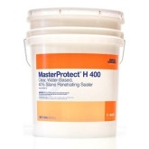BASF MasterProtect H 400 Penetrating Sealer, 5-Gallon Bucket